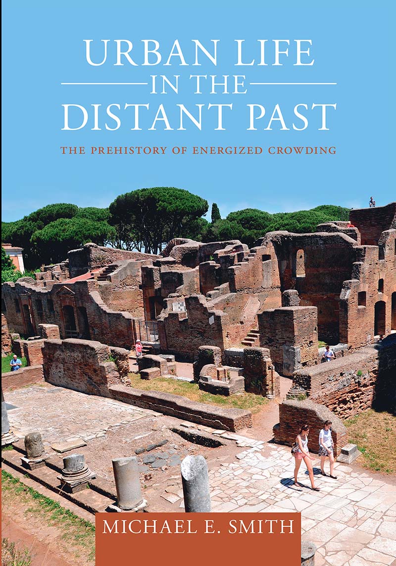 My book did not win the SAA book award, 2024. But, it is still a damn-good book! You can read a summary of the argument here: aeon.co/essays/life-in…. And, for an early take on the central concept, energized crowding, see:  academia.edu/29477031/_Ener… Paperback edition coming soon!