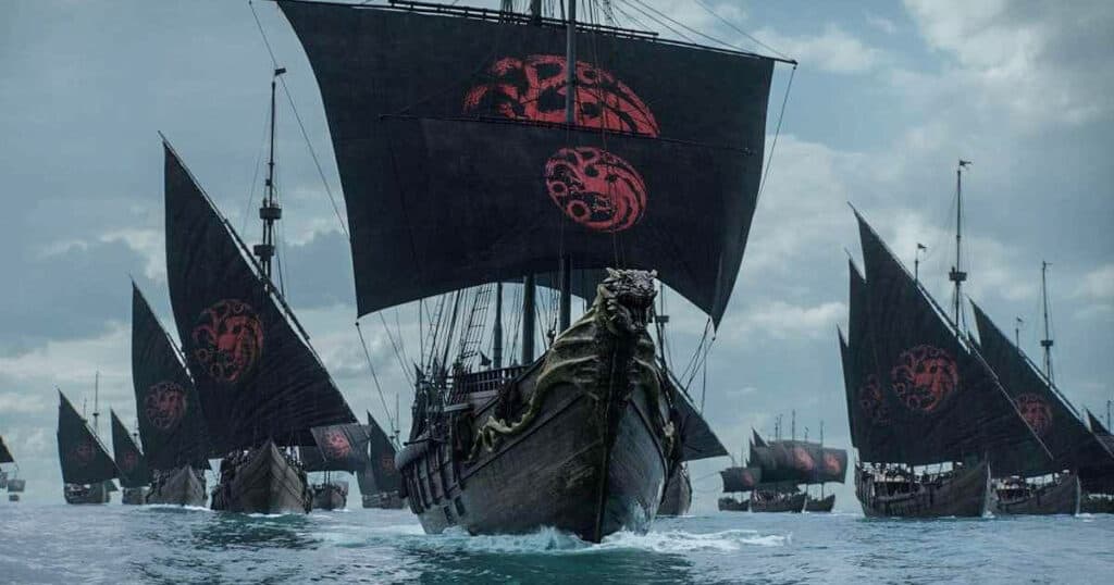 HBO's Game of Thrones spinoff, Ten Thousand Ships, inspired by Moses and focusing on Queen Nymeria, gets docked #AllStarGame #PortfolioDay #ONStorm #Plakata #HomeRunDerby #ultrafirstgoal #EmployeeAppreciationDay
👉For Detail dev-moviestillsdb.pantheonsite.io/2024/04/23/hbo…🌹