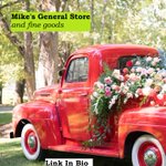 Photo by Mike's General Store & fine goods (@mlnostalgia)