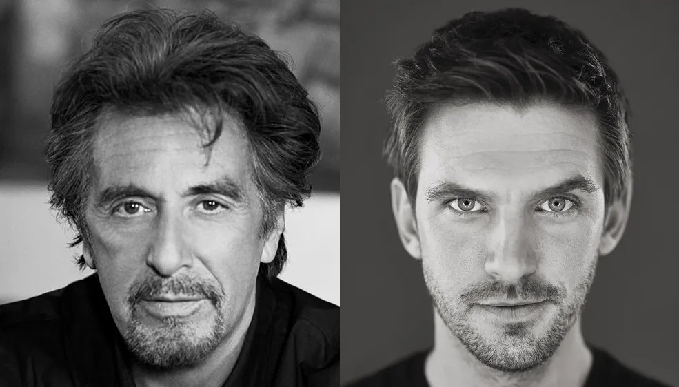 Al Pacino and Dan Stevens star in THE RITUAL, the new exorcism horror from David Midell (@DavidMidell). Based on a harrowing true story, the film also stars Ashley Greene (@AshleyMGreene) and Abigail Cowen. Read more now: variety.com/2024/film/glob…