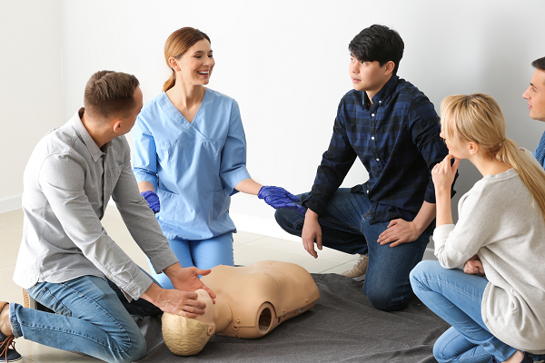 🛠️ As first aid practices evolve, so should our knowledge and skills, so stay updated and respond to emergencies with the relevant refresher courses. 📚
thebusiness-magazine.co.uk/why-workplace-…
#firstaid #firstaidtraining #firstaidcourse #firstaidatwork #workplacesafety #healthandsafety