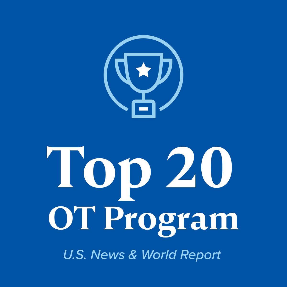 Creighton Pharmacy and Health Professions tweet media