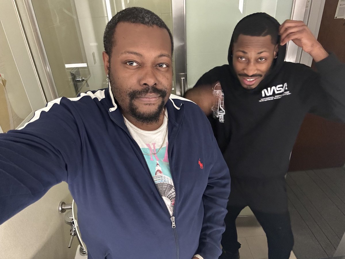 Sammy_Socialite's tweet image. Need you all to myself #DCNights 🔥💯