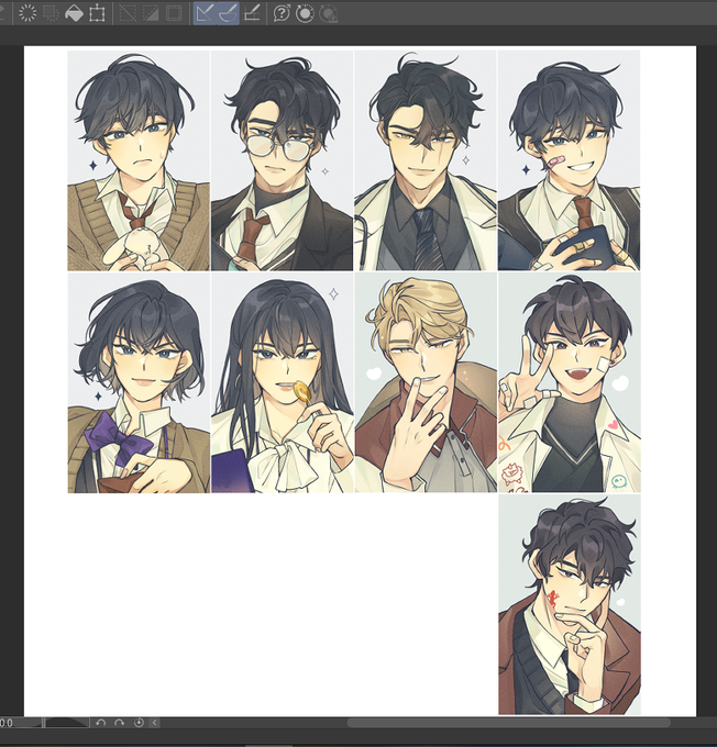 its growing 