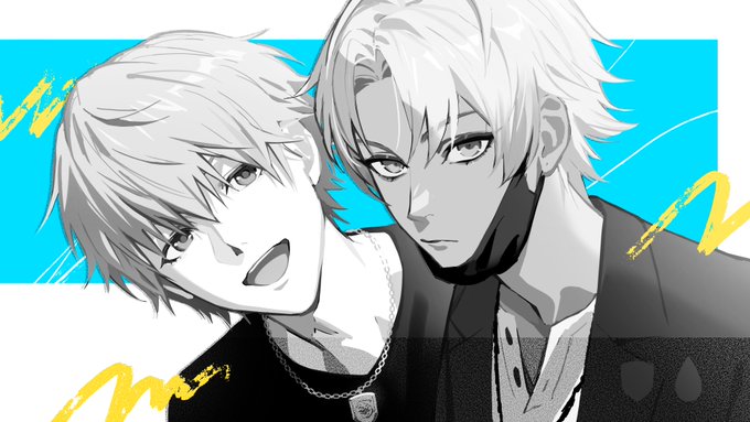 ごみず#絵クス絵画 #絵ブラヒム 
