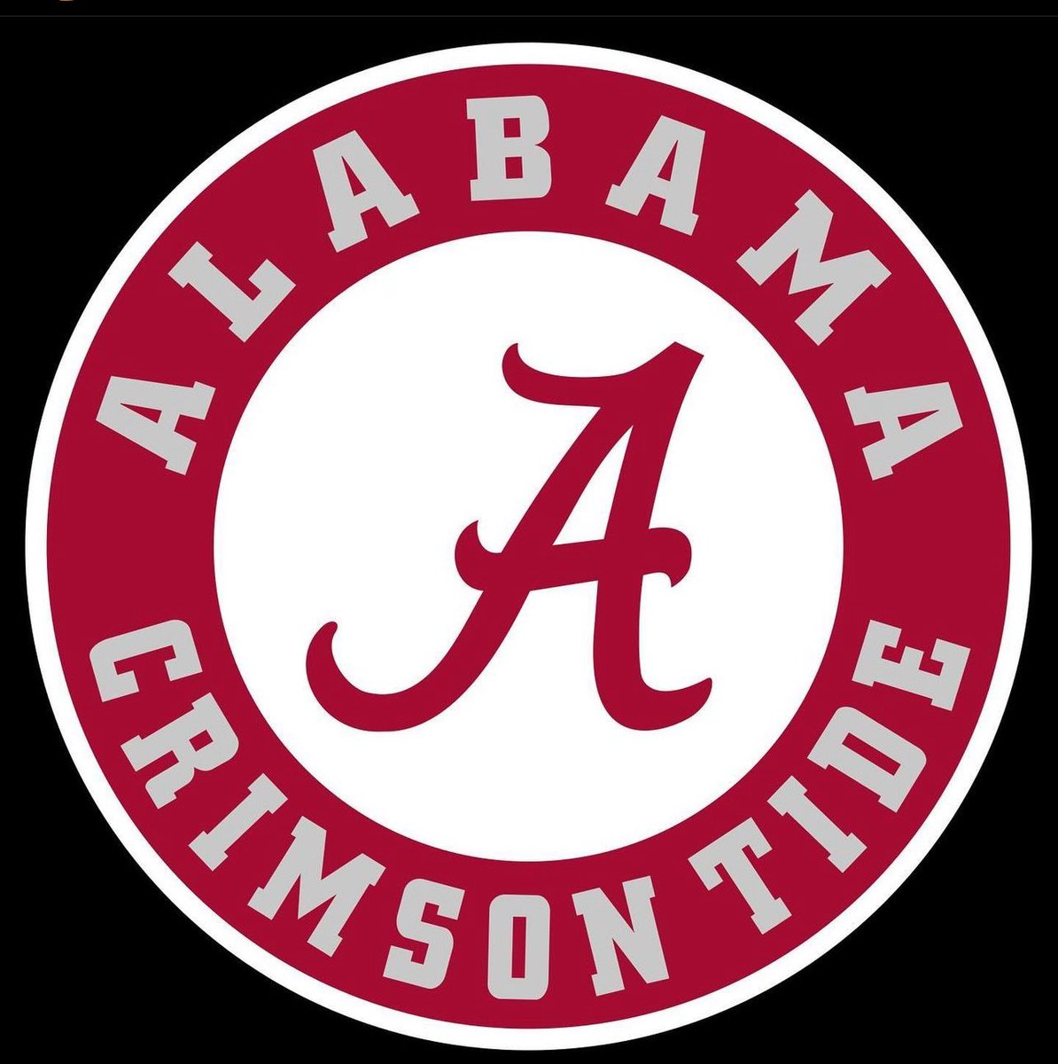 All Glory To God. I am Blessed to receive an offer from the University of Alabama! @CoachCKap @CoachCoffey1 @CoachFour @Coach_C_Perkins @CoachPrit