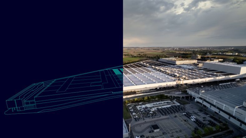 .@Siemens & @MercedesBenz are reshaping the future of sustainable factory planning through digital energy innovations. Dive into the details of their transformative collaboration in the latest press release: buff.ly/4aJ03sn sponsored #sie_di #HM_IIoT #Sie_HM @SiemensInfra