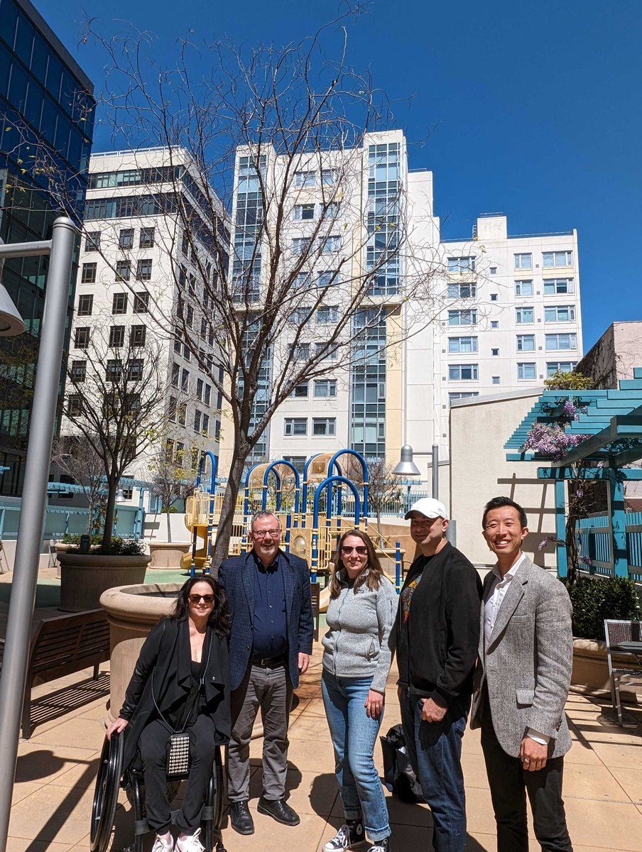 Last week I visited an affordable housing development with Mercy Housing, an incredible housing project in SOMA serving seniors and families. A shocking fact I learned: there are people who applied to live there in 2009 who are still waiting to be housed. Unacceptable. We