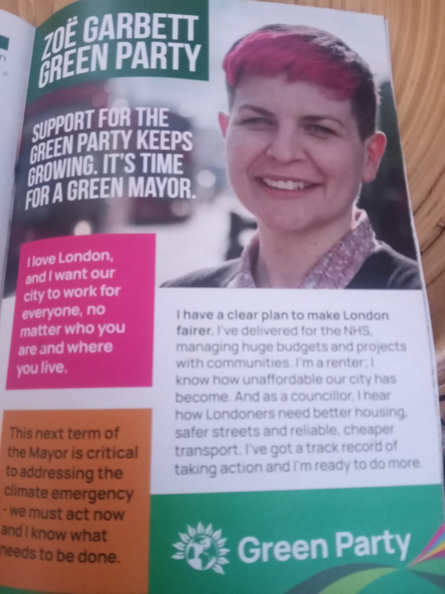 🧵CAN anyone explain why not a single Mayoral/London Assembly Candidate mentions protecting the capital's trees?! AND we don't mean new planting -we're talking about PROTECTING LONDON'S MATURE trees! @TheGreenParty @ZoeGarbett The nature crisis is the defining crisis of our age.