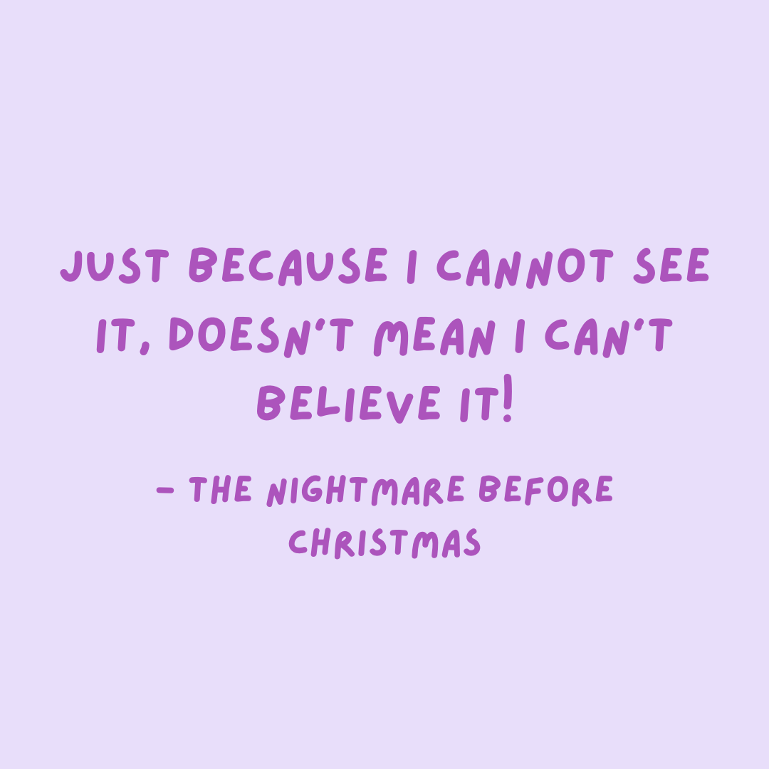 You don't need to see it to believe it ✨

Imagination is a powerful thing☁️

#ChildrensBedroom #ChildrensFurniture #KidsFurniture #BunkBeds #KidsInterior #KidsDecor #BedroomDecor #BedroomFurniture #ChildrensQuotes #ChildrensImagination #ChildLikeWonder