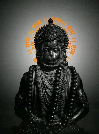 sonadas7812's tweet photo. No #Sanatani will pass without liking this..!!
Jai Shree Ram 🕉️🚩

#earthquake #StockMarket #zerodha #ShameOnRailway #HelicopterCrash Keyboard #GopuramFilmsNext H and L #HanumanJayanti 
@SenderLabs #अयोध्यासे_जानेकेबाद_हनुमानको #हनुमान_जन्मोत्सव #TeJran #CSKvLSG 
#HanumanJayanti https://t.co/dPCuS96qfi