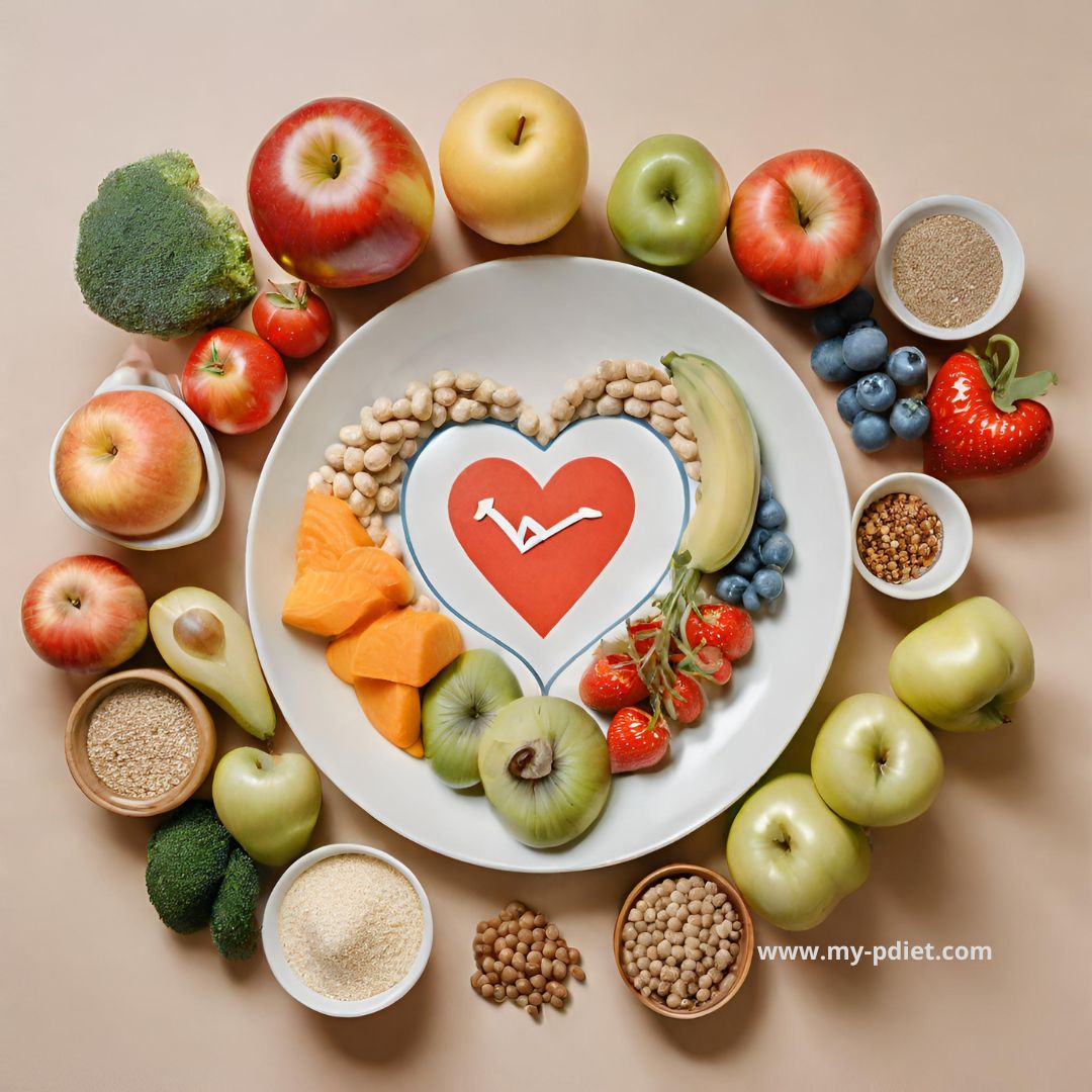 🥦🍎 'Nutrición es poder 💪🥦 ¡Cuida tu salud desde el plato! 🍽️ #MedicinaPreventiva #Bienestar'

bit.ly/3TPdf8P