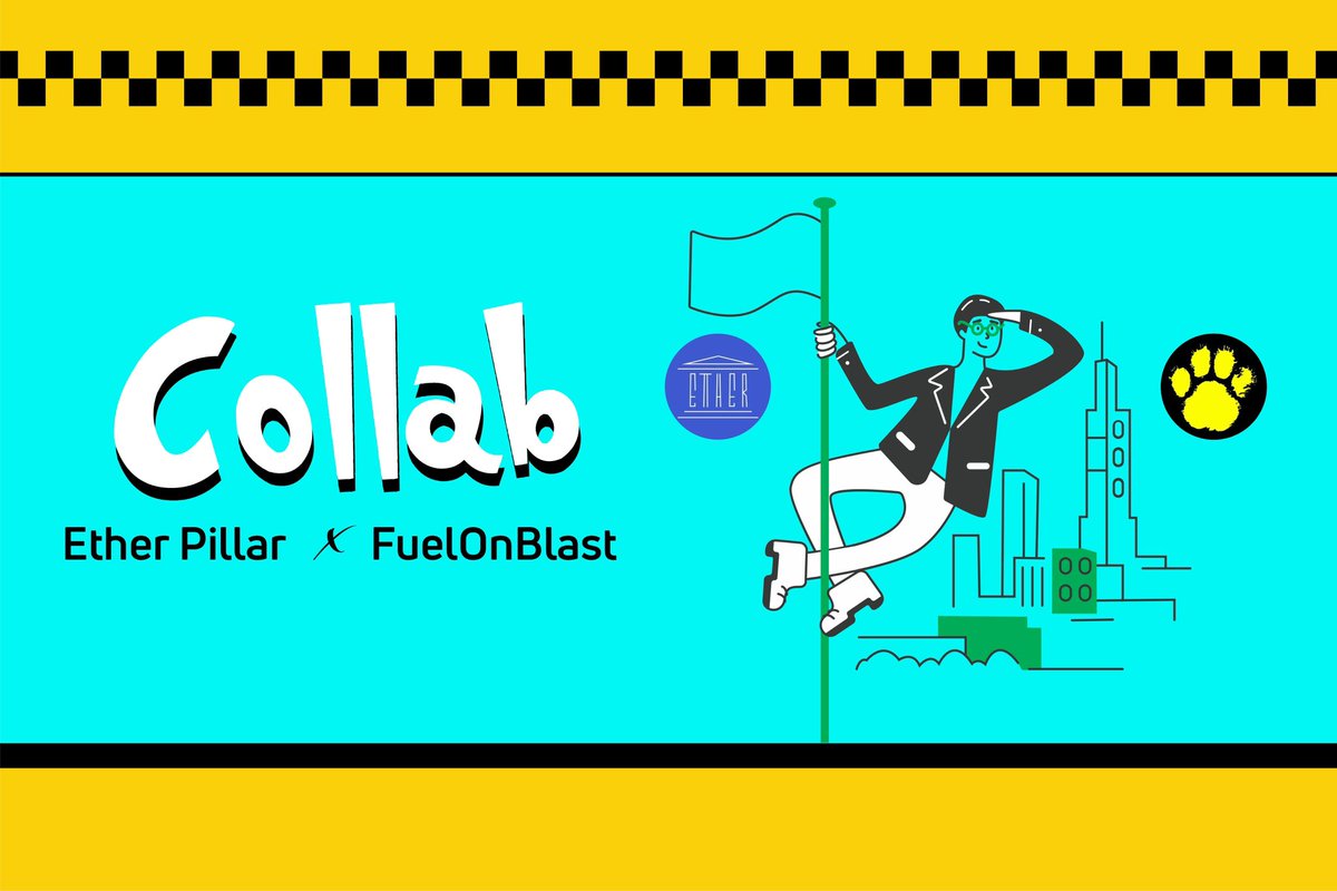 We've partnered with @fuelonblast, a native liquidity loans and Launches on #Blast_L2. FuelOnBlast serves as a token generator and native liquidity loan platform, enabling tokens generated to instantly enter trading without users needing to provide liquidity! We are working to