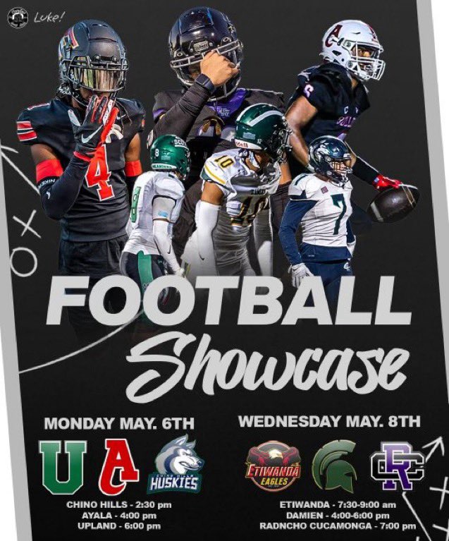 ,<a href="/_CoachEmbry/">Coach R.Embry</a> <a href="/COACHSTACE_/">Stacey Ford</a> <a href="/KelleyBeMoore/">Kelley Moore</a> <a href="/KodiWhitfield/">Coach Whit</a> <a href="/Le0nthomas/">Leon Thomas</a> <a href="/SanJoseStateFB/">San José State Football</a> @CoachShawnM_SUU 
<a href="/CoachCooperUNLV/">Coach Hunkie Cooper</a> 
<a href="/Coach_Ray_/">Joe Ray</a>