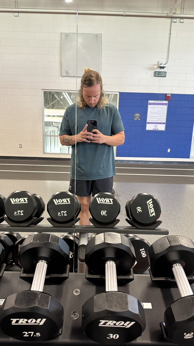 Today is a big day for me… 2 years ago I was fat, out of shape and just overall extremely unhealthy. I told myself I needed a change - but I wanted to do it in a healthy manner and not just starve myself. I said I’d lose 75 lbs. Well, I am officially down from 250 to 175 lbs.