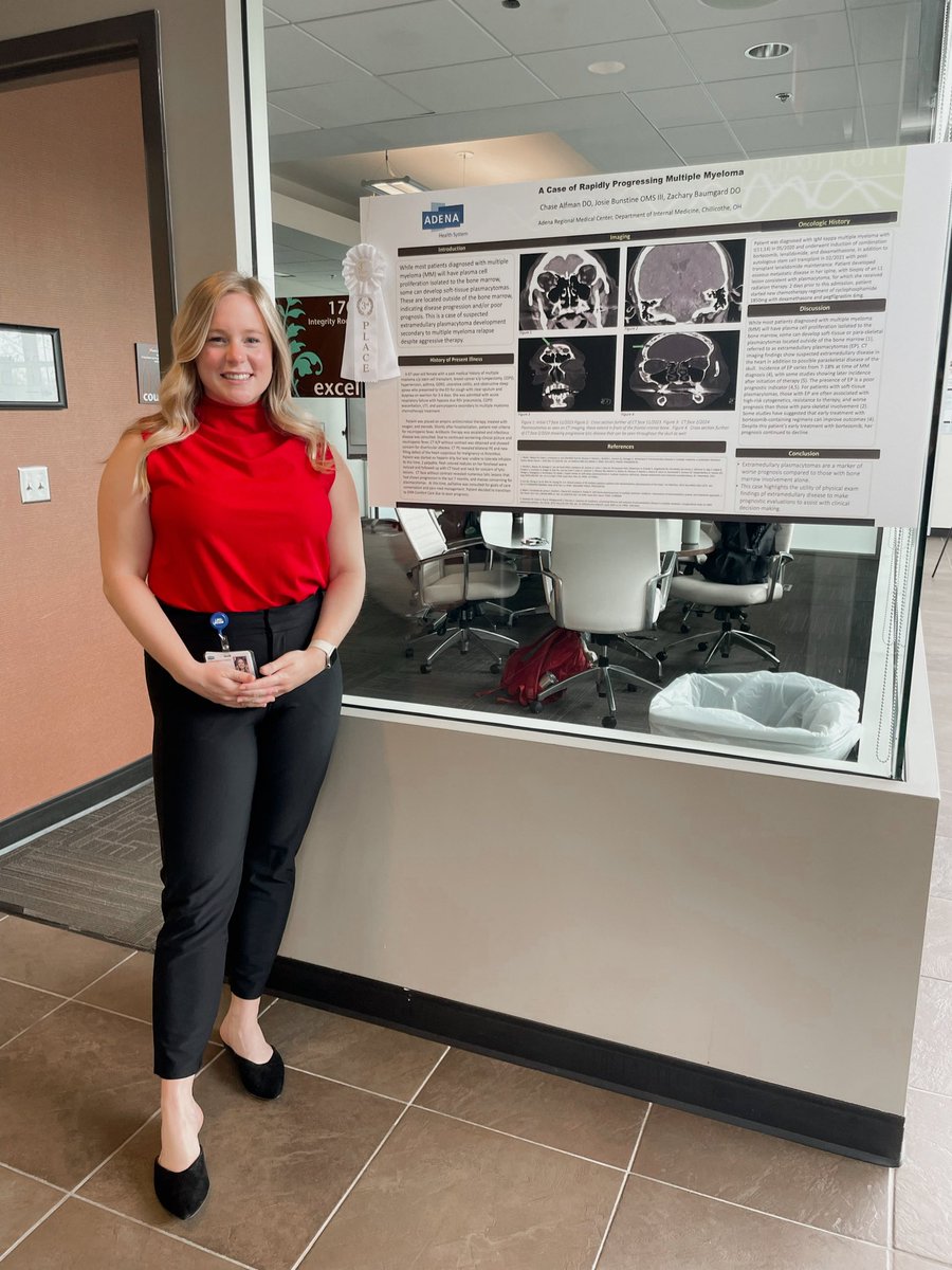 Josie Bunstine, DO tweet media