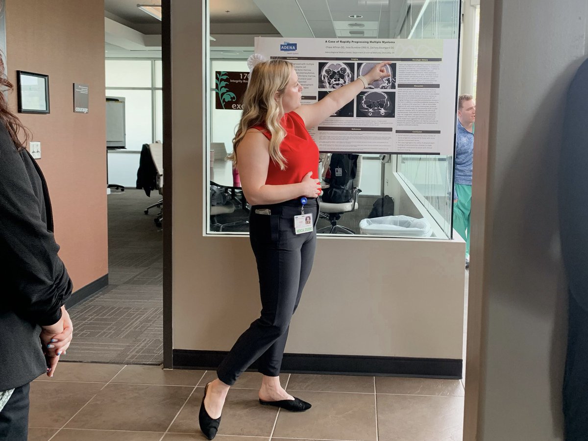 Josie Bunstine, DO tweet media