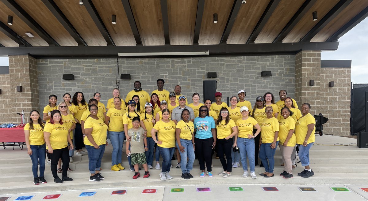 This past weekend, our amazing Special Education Department hosted a super fun day at the park for families with autistic students. From thrilling games to exciting activities, there was something for everyone! It was a fantastic day filled with laughter, smiles, and lots of