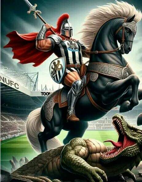 Happy St George day