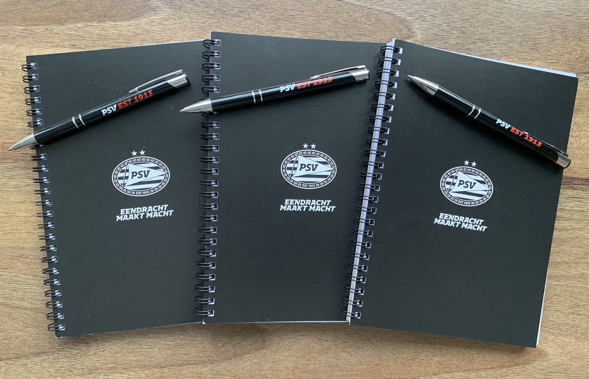 So , I was very kindly given these 3 fantastic session planners by the great people @PSVCoachAcademy , ( Mitch , you’re a ⭐️) now I only need one of these , if only there was somewhere I could give the other 2 away to 2 lucky coaches 🤔🤷🏻‍♂️👀👀