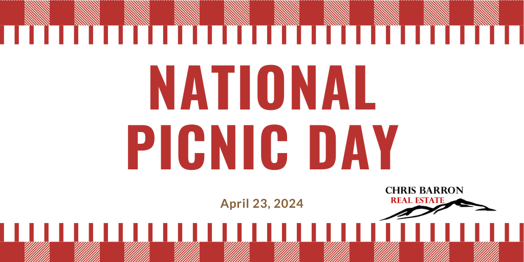 Did you know today is National Picnic Day?
What is your favourite picnic snack and where is the best picnic spot on mid-Vancouver Island?

#NationalPicnicDay #Picnic #Nanaimo #Parksville #QualicumBeach #myPQB #PQB #Vancouverlsland #RLP #RoyalLePage #ChrisBarronRealEstate