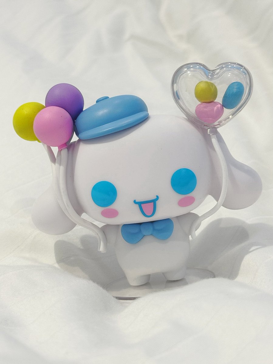 cinnamoroll funko ♡