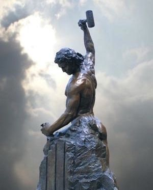 Mental toughness is forged by relentlessly hammering away at the tough stuff, especially when you'd rather do anything else. 

Stay fired up and persistent, pushing through those off days or when your A-game feels out of reach. 

Remember, every minor setback is just setting the