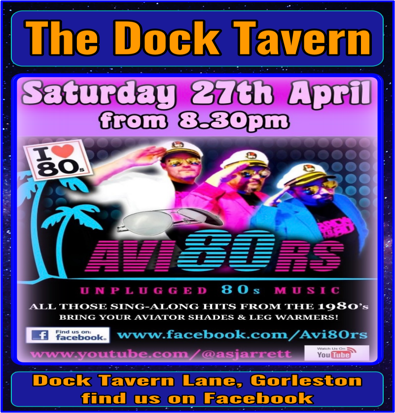 The Dock Tavern (@thedocktavern) on Twitter photo 