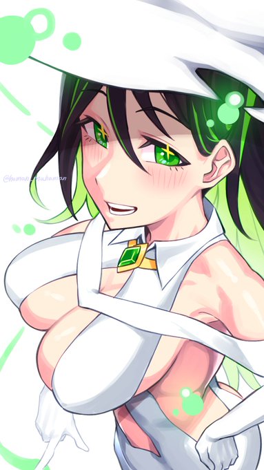 オリキャラ作ってえっちなことさせたい欲が股間に溜まってきたな… 