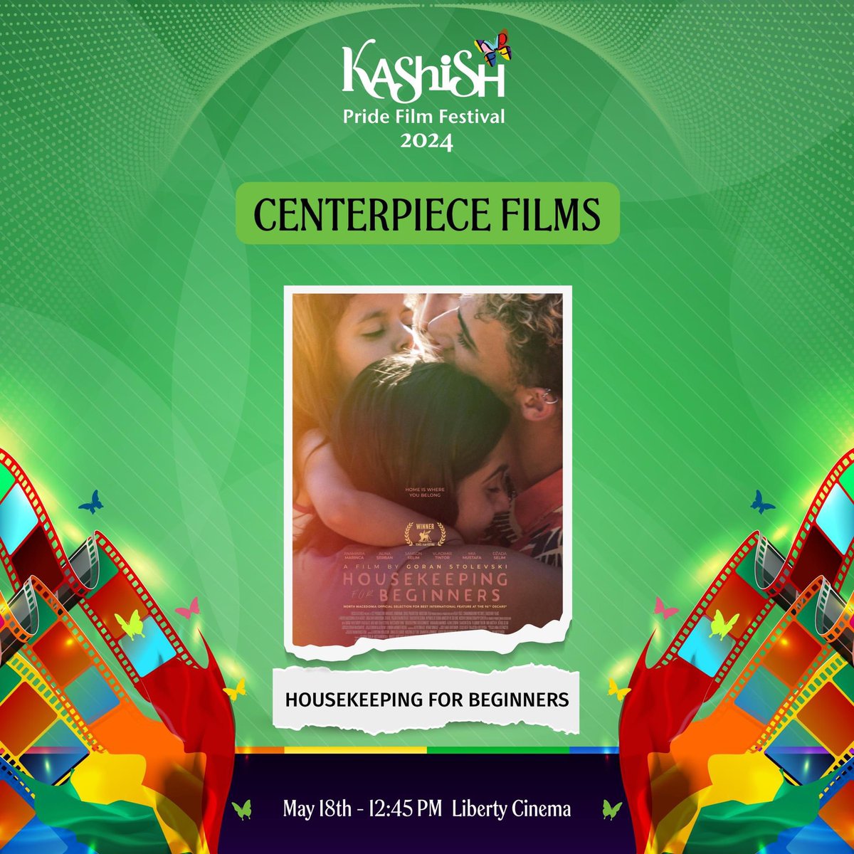 KashishFilmFest tweet picture