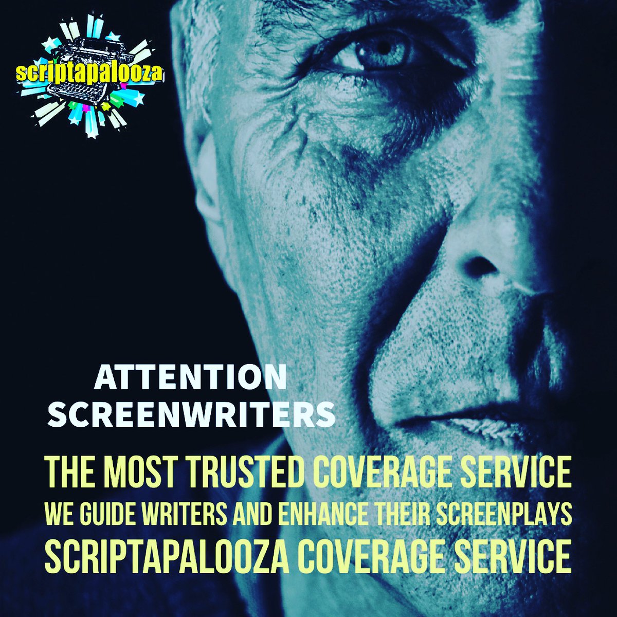 Scriptapalooza1's tweet image. coverageservice.com #scriptcoverage #screenplayanalysis