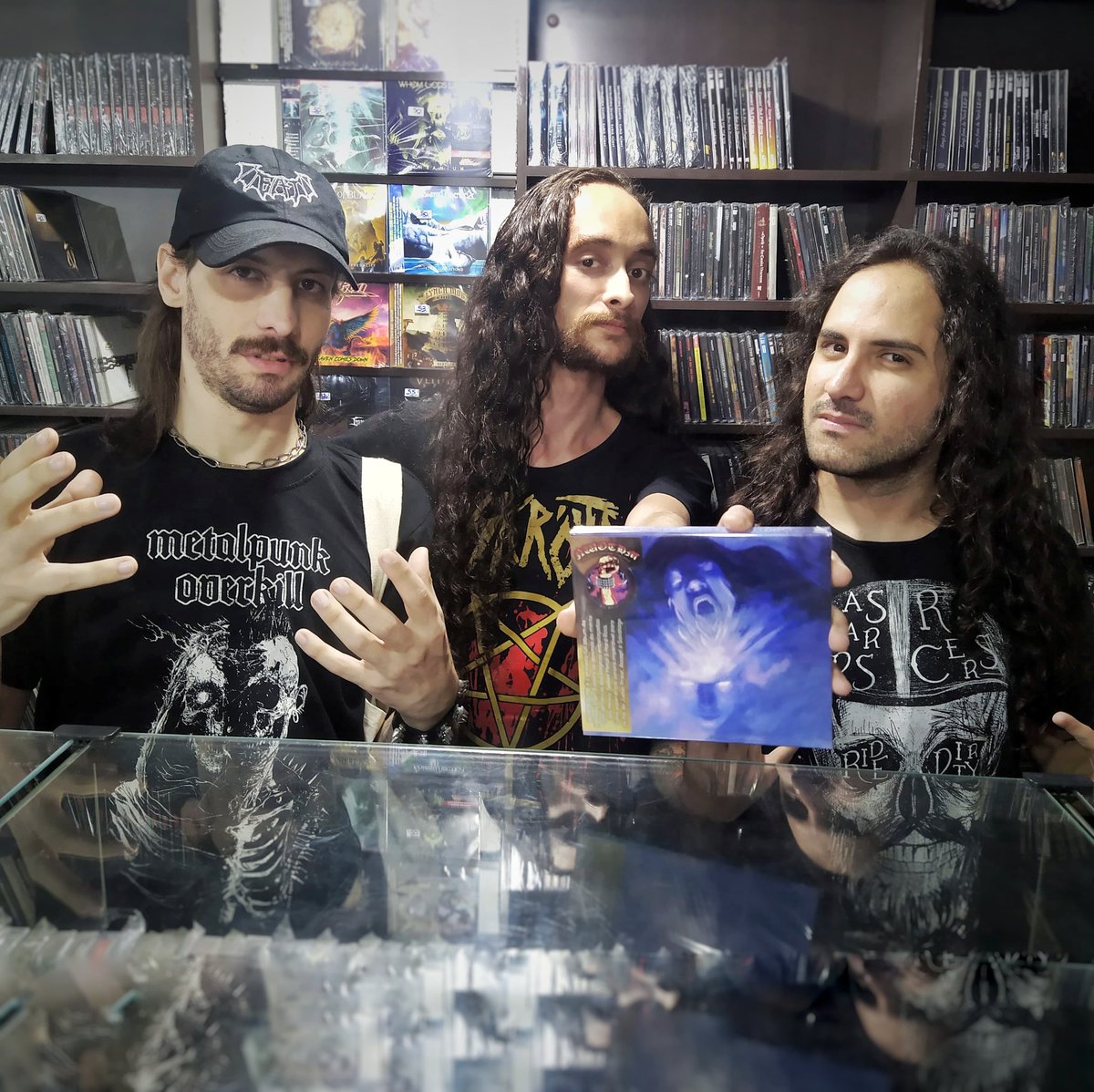 Die Hard tweet media