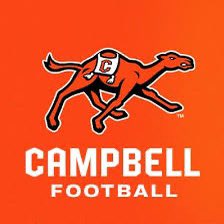 Blessed to receive an offer from Campbell University @Coach_Scott16