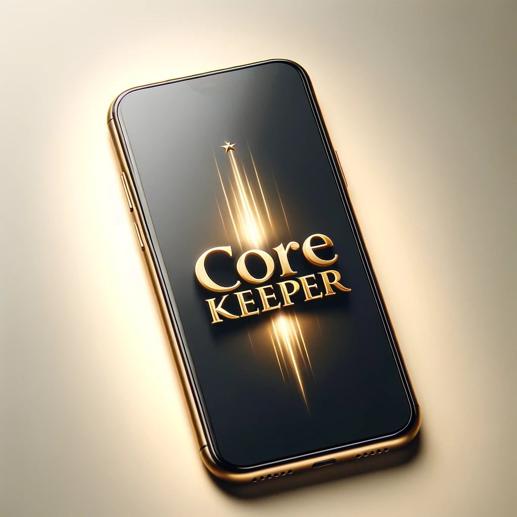 Dear Corekeeper Community Let's embrace resilience, unity, and growth as we journey together on the CoreDAO blockchain. Each of us plays a crucial role in our shared vision, upholding dedication, innovation, and empowerment. Every success, big or small, brings us closer to our