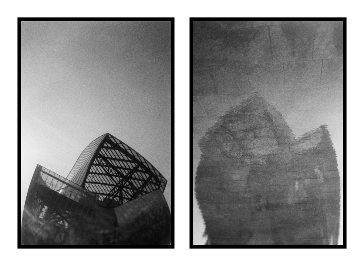 Geometry of Dreams

📸 #Kodak #EktarH35
🎞️ #Agfa #APX100
🧪 #Ars-Imago #R9

 #FondationLouisVuitton #filmphotography  #photography