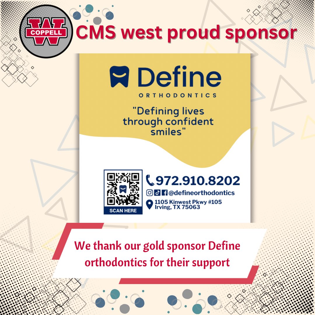 #defineorthodontics #cmswpto