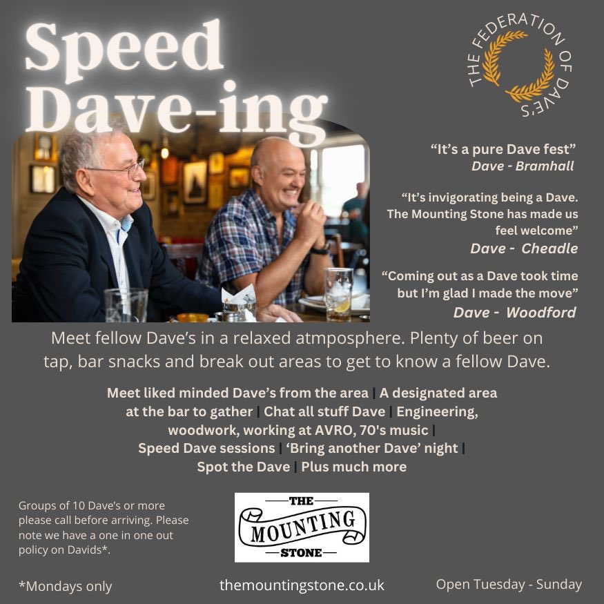 The Mounting Stone tweet media