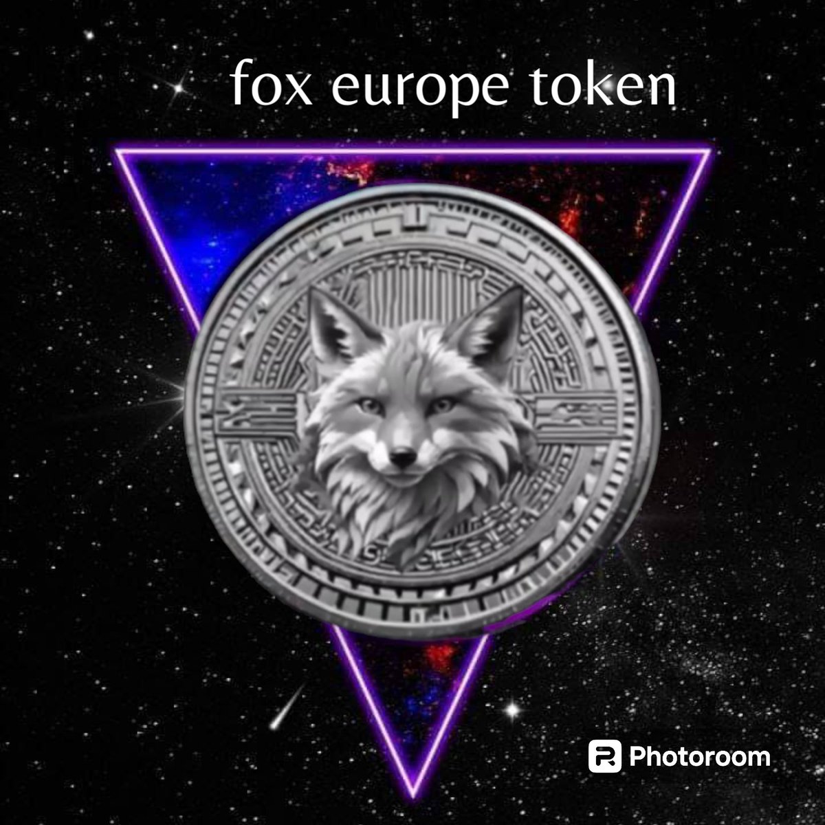 omaralahmad21's tweet photo. #fox_europe_token https://t.co/23stEPp2t2