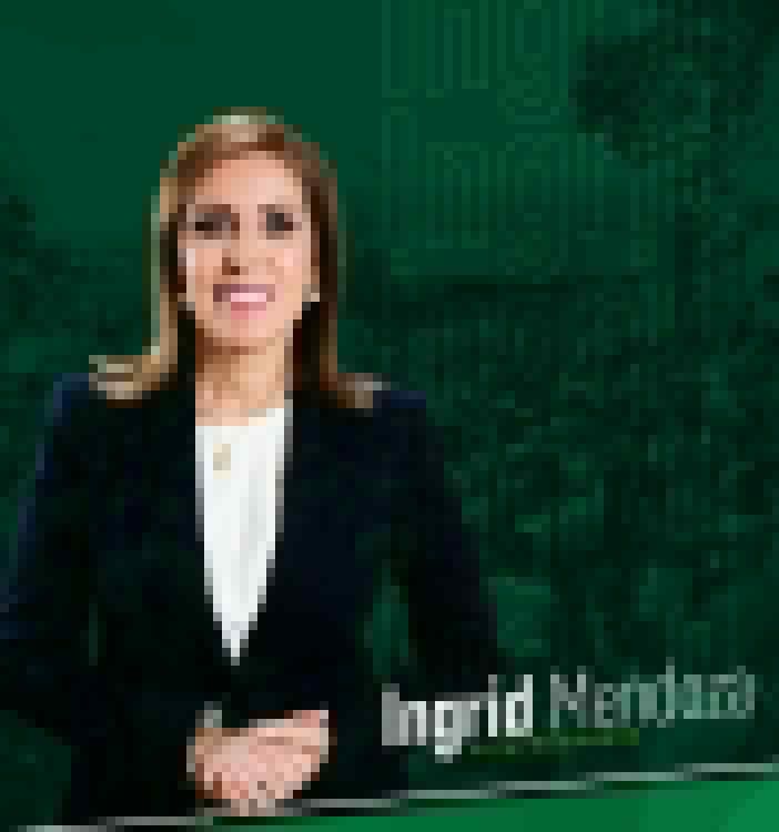 Ingrid ganará por Mucho el Debate 2024. 
#ingridmendozaFP 
#Debate2024
#FuerzaDelPueblo 
#DebateAnje 
#VoyAingrid 
#DebatesAnje2024 
@Ingridmendozap