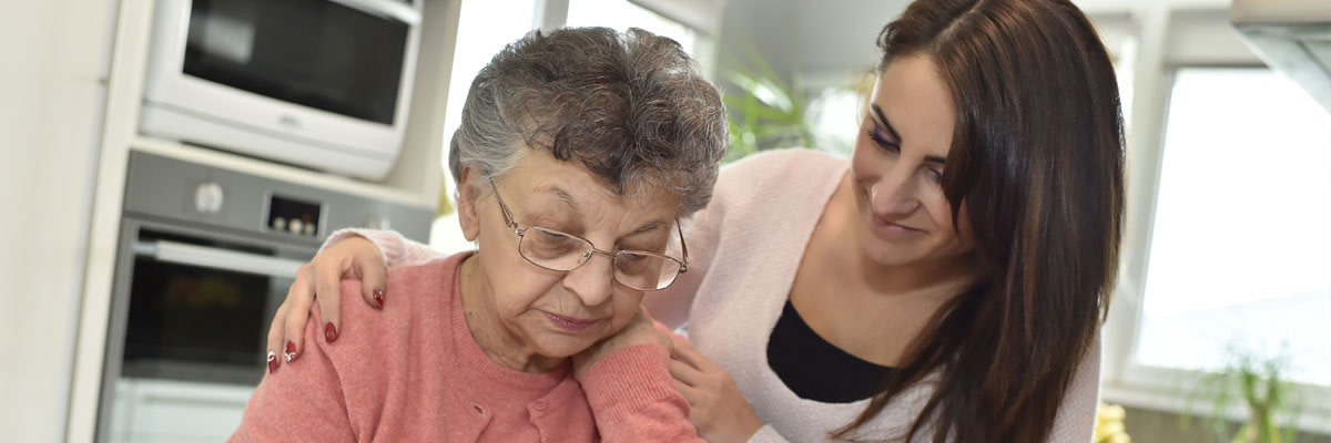 They took care of you – now you want to care for them❤. Hiring the right caregiver for a spouse or elderly parent means that your loved one can continue to live at home, in an active, safe, and supported environment.