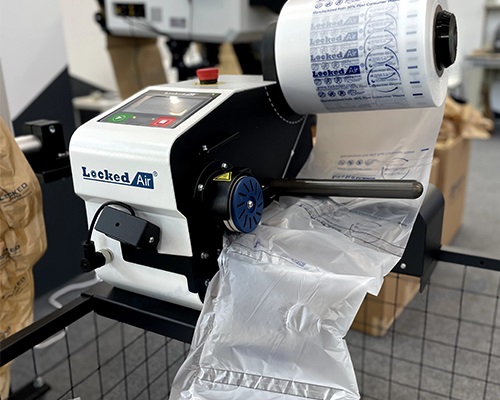 lockedair.com/best-air-cushi… Air cushion packaging has become an essential part of protecting fragile items during shipping or storage. As a result, air cushion machines have become a crucial tool for businesses. Thes... https://www