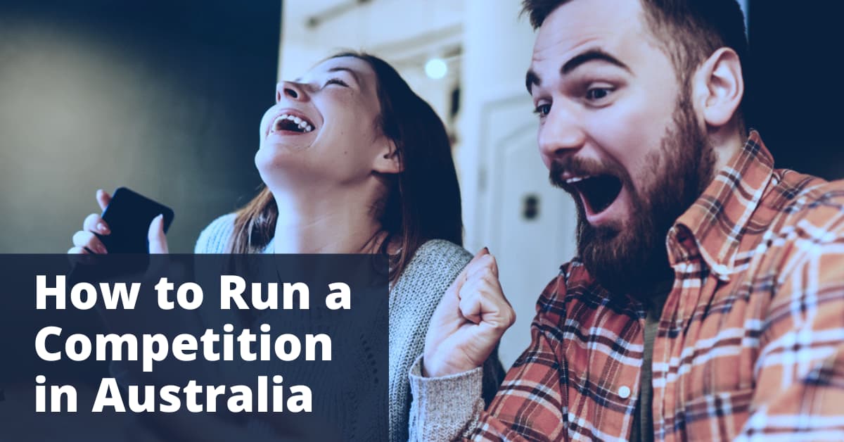 Promoting your business by competition in Australia is a legal minefield. Don't risk fines and damage to your reputation. Run it legally and ethically - follow these rules.

legal123.com.au/how-to-guide/c…

#legalcompliance #businesspromotion #contestrules #australianlaw #tradingfair