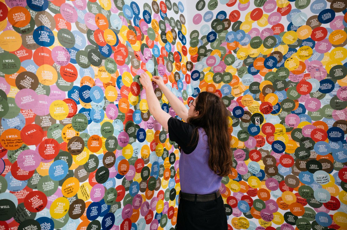 Earth Day Initiative tweet media