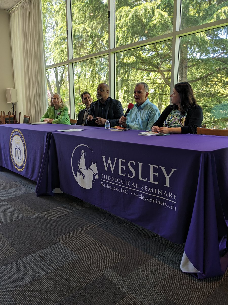 We recently celebrated Faculty and Staff who have books out for purchase in this last year. Authors we celebrated were: Jean Dudek, Anthony Hunt, Deryl Davis, Denise Hopkins and Michael Koppel, Jessica Anschutz and Doug Powe, Josiah Young, Salih Sayilgan, and Jana Strukova.