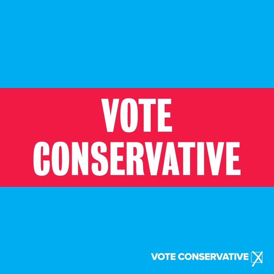 Want to enable cynical human rights abuses, pay less tax (if you’re rich) and endure failing GP services, hospitals and schools?