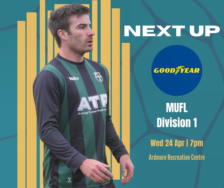 Sandy Hill F.C. tweet media