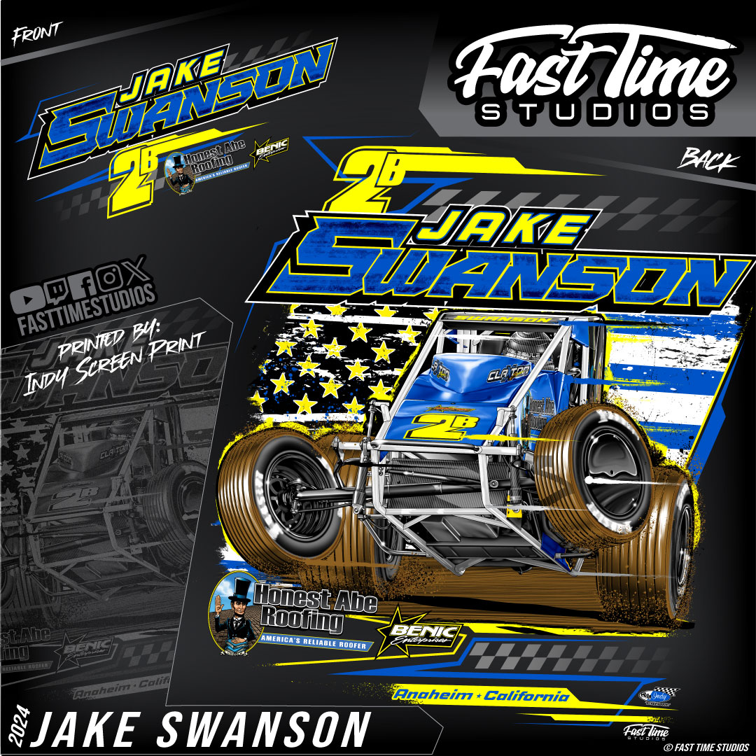 Fast Time Studios tweet media