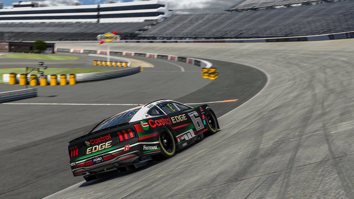 RFK Racing tweet media