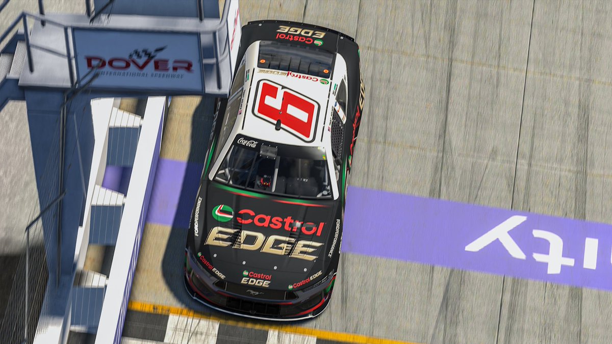 RFK Racing tweet media