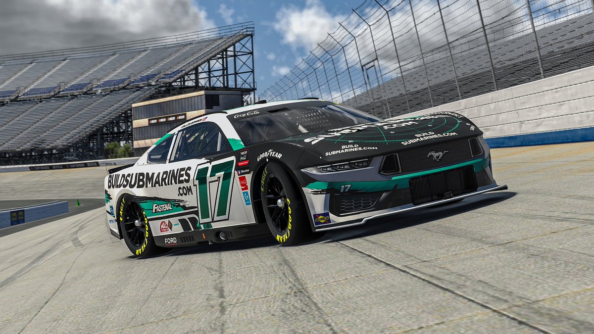 RFK Racing tweet media